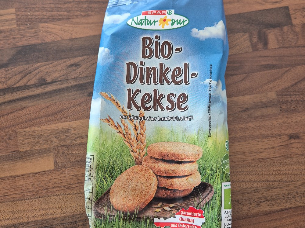 Dinkel-Kekse von wannarun | Hochgeladen von: wannarun Dinkel-Kekse von wannarun | Hochgeladen von: wannarun