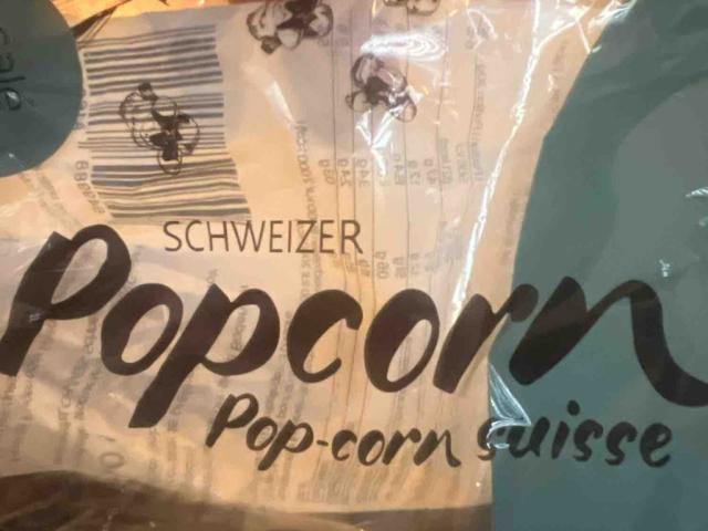 Schweizer Popcorm von Minkypinky | Hochgeladen von: Minkypinky