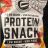 Protein Snack, Paprikageschmack  von Macfly | Hochgeladen von: Macfly