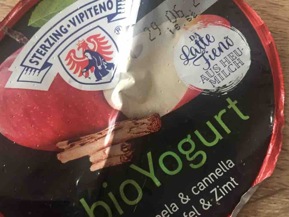 Bio yogurt von minile | Hochgeladen von: minile
