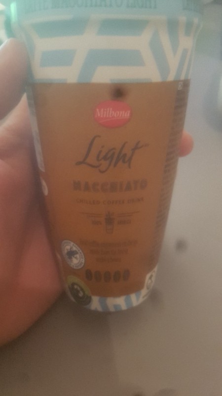 Latte Macchiato  light von Marcel1904 | Hochgeladen von: Marcel1904