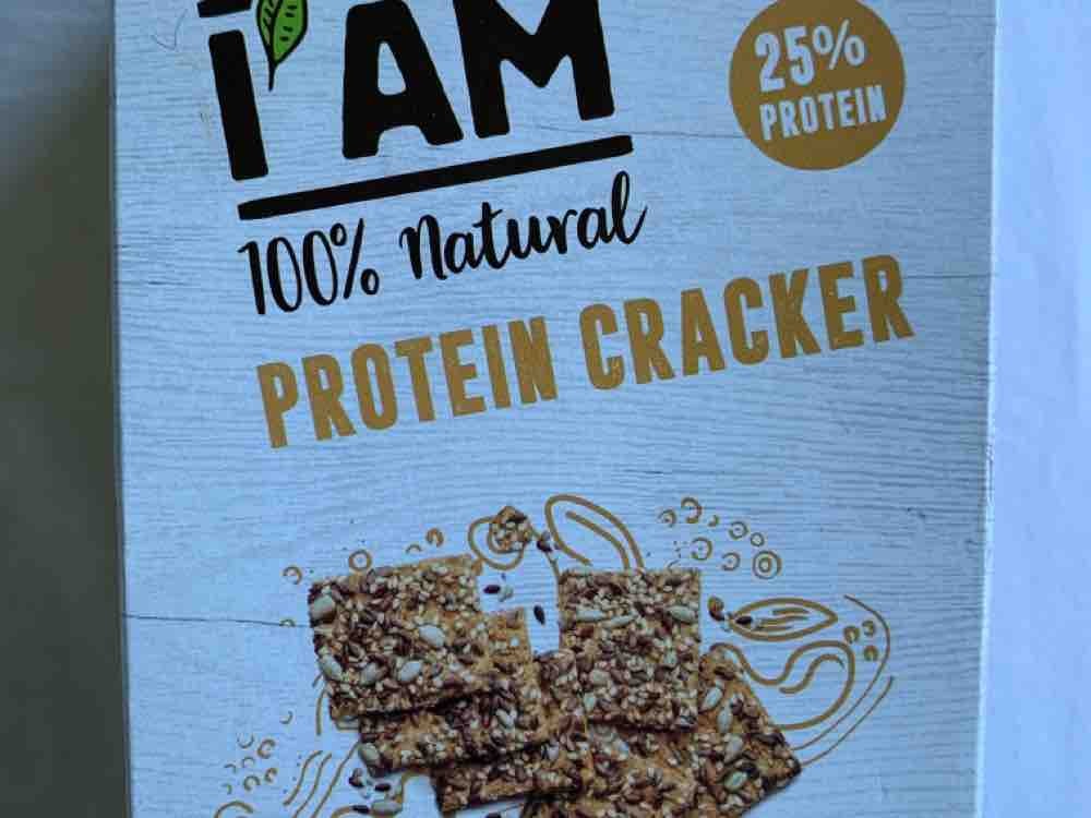 Protein Cracker von Katha1507 | Hochgeladen von: Katha1507