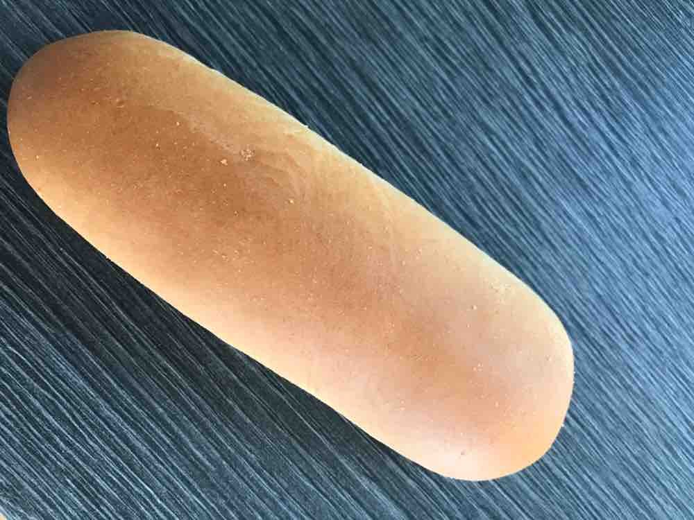 Hot Dog Brötchen , Ikea von powermischu | Hochgeladen von: powermischu