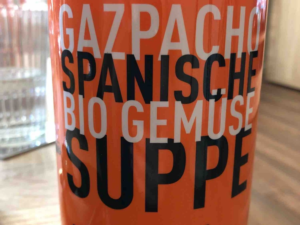 Gazpacho von gritg | Hochgeladen von: gritg