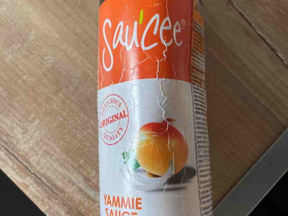 Yammie Saucee von Haariberi | Hochgeladen von: Haariberi