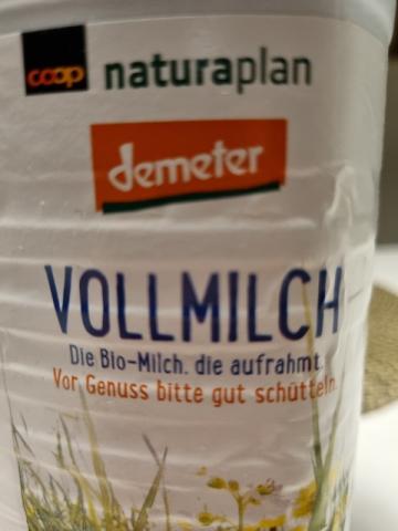 Vollmilch von Rineco | Hochgeladen von: Rineco