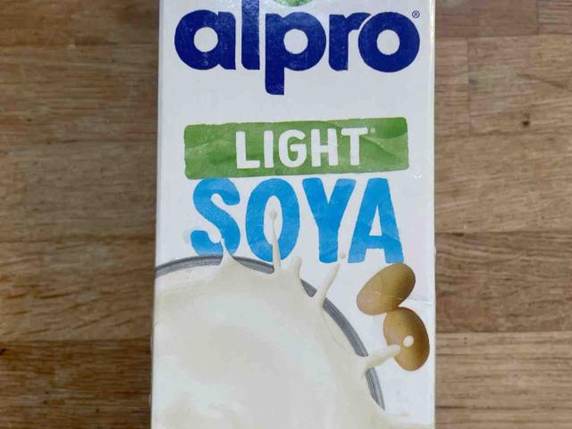 Soya Melk, Light by nicfleer | Hochgeladen von: nicfleer