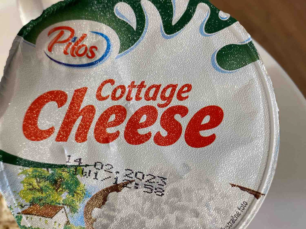 cottage cheese pills von masti | Hochgeladen von: masti