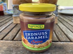 Erdnuss Caramel Creme | Hochgeladen von: lieslweppen