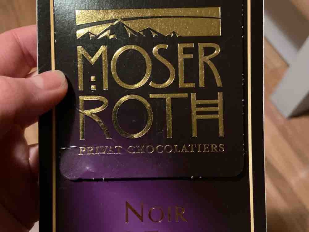 Moser Roth, Noir 85% von leni170999 | Hochgeladen von: leni170999