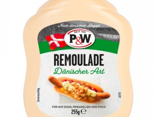 Remoulade von leonievictoriakub | Hochgeladen von: leonievictoriakub