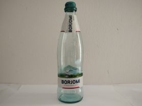 Borjomi - Georgian Mineral Water | Hochgeladen von: micha66/Akens-Flaschenking