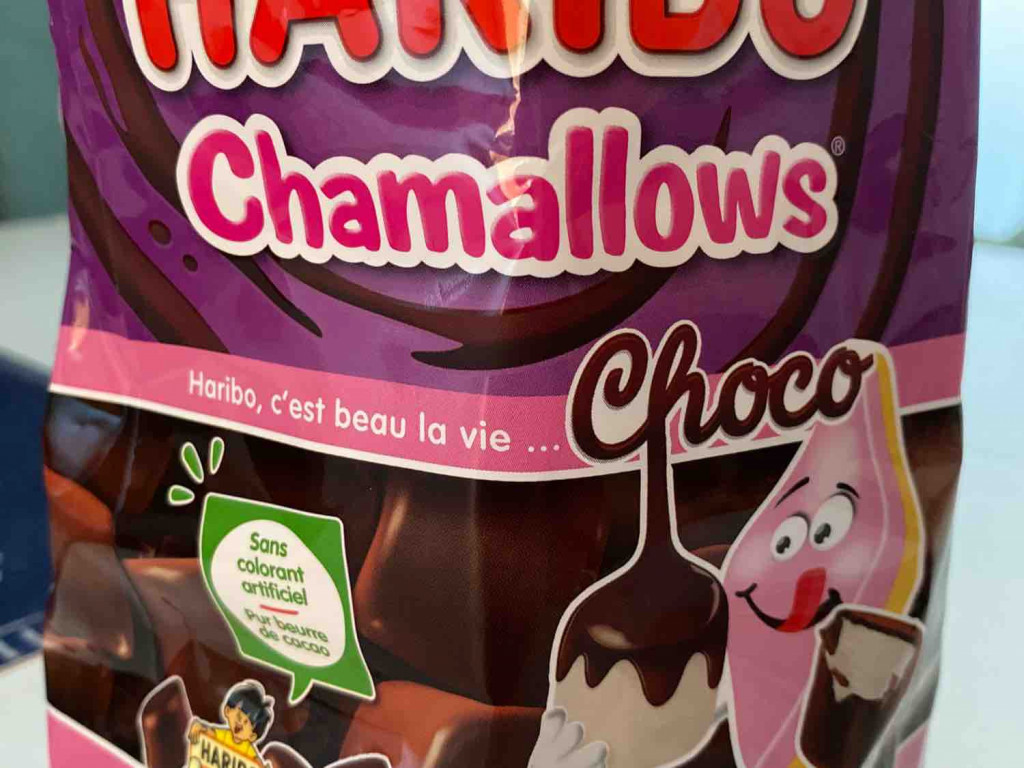 Chamallows by nikitacote | Hochgeladen von: nikitacote