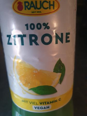 Rauch 100% Zitrone, Vitamin c von DimitraKrankenschwester | Hochgeladen von: DimitraKrankenschwester