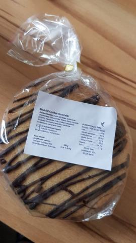 Mandel Cookie von Skypie85 | Hochgeladen von: Skypie85