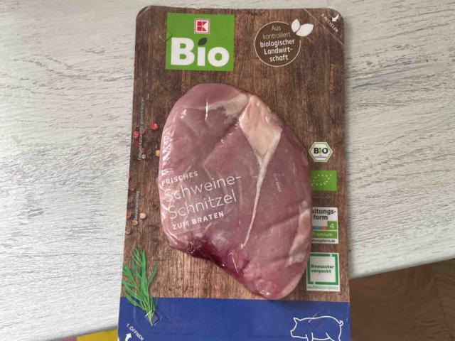 Bio Schweine Schnitzel von CristianMaiee | Hochgeladen von: CristianMaiee