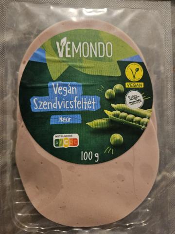 vegan szendvicsfeltet von MadameZ | Hochgeladen von: MadameZ