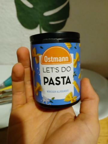 Lets Do Pasta von Johny _ nice | Hochgeladen von: Johny _ nice