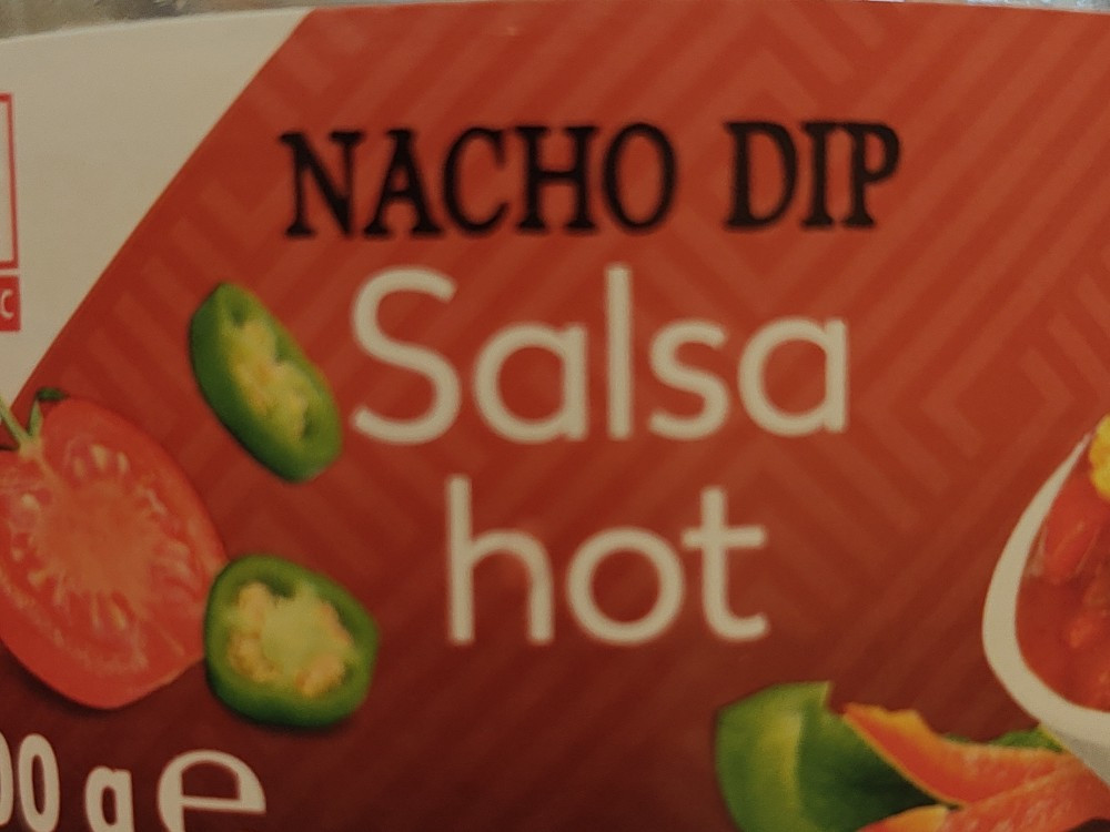 Nacho dip salsa hot Kaufland by chai46 | Hochgeladen von: chai46 Nacho dip salsa hot Kaufland by chai46 | Hochgeladen von: chai46