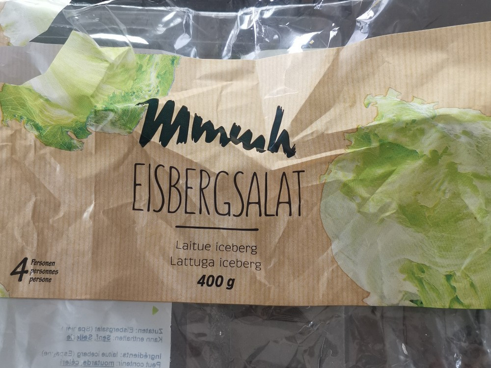 Mmmh Eisbergsalat von ann334456 | Hochgeladen von: ann334456