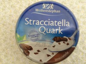 Stracciatella Quark | Hochgeladen von: puscheline