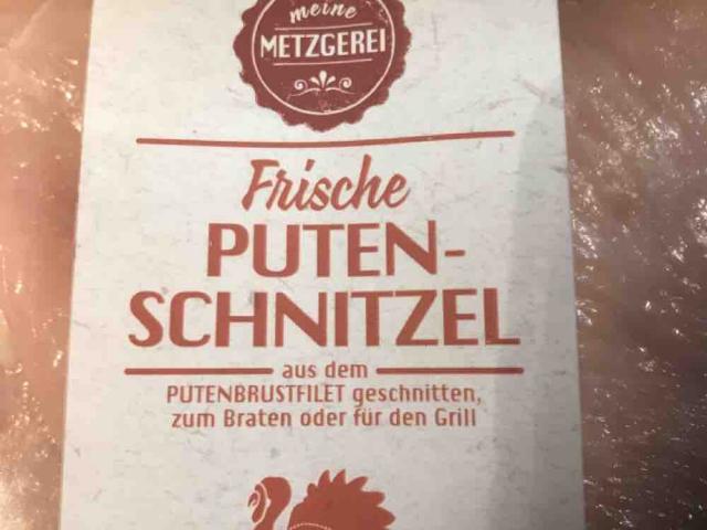 frische Putenschnitzel, aus dem Putenbrustfilet geschnitten von  | Hochgeladen von: florianarndt