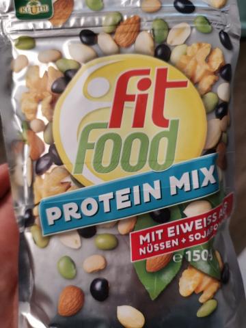 fit food protein mix von Ink92 | Hochgeladen von: Ink92