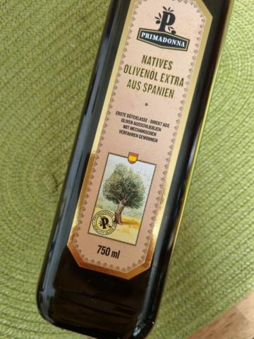 Natives Olivenöl  von KetoeVe | Hochgeladen von: KetoeVe