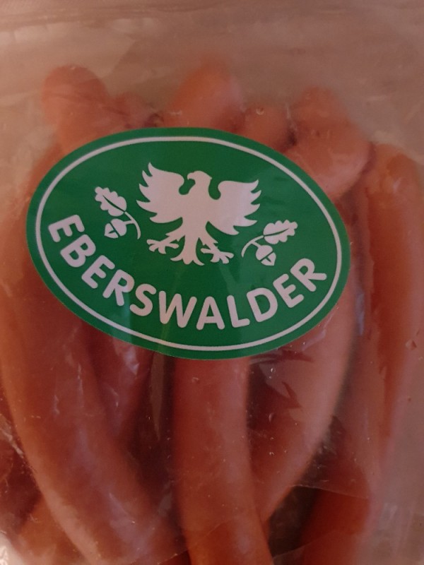 Eberswalder Wiener Würstchen von DRingewald | Hochgeladen von: DRingewald