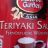 Teriyaki-Sauce von Hikedas | Hochgeladen von: Hikedas