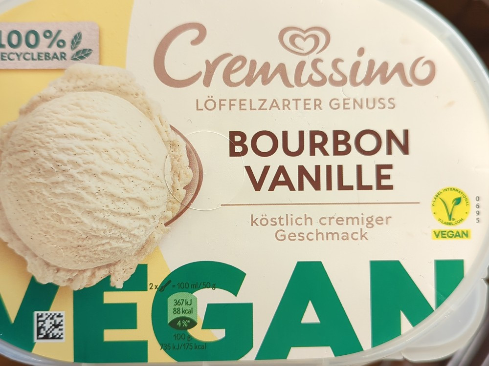 Bourbon Vanille, vegan by mr.selli | Hochgeladen von: mr.selli