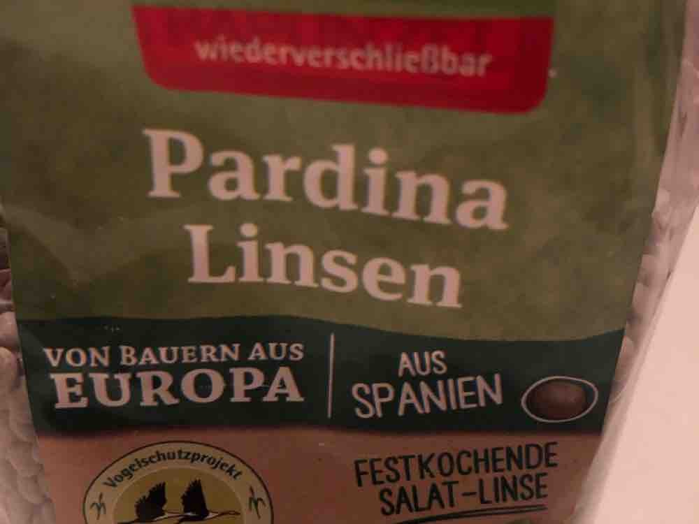Pardina Linsen von Kantana | Hochgeladen von: Kantana