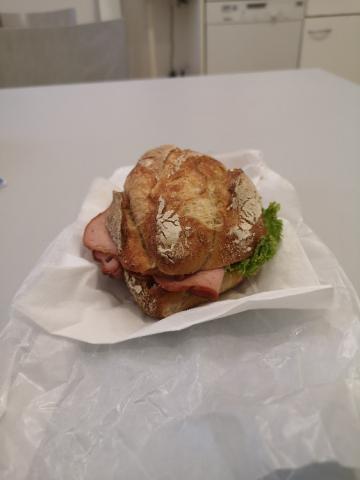 Zöttl Leberkäse Panini von Lisa 98 | Hochgeladen von: Lisa 98