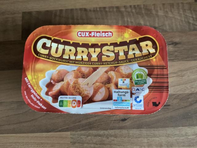 CurryStar von fratze420 | Hochgeladen von: fratze420