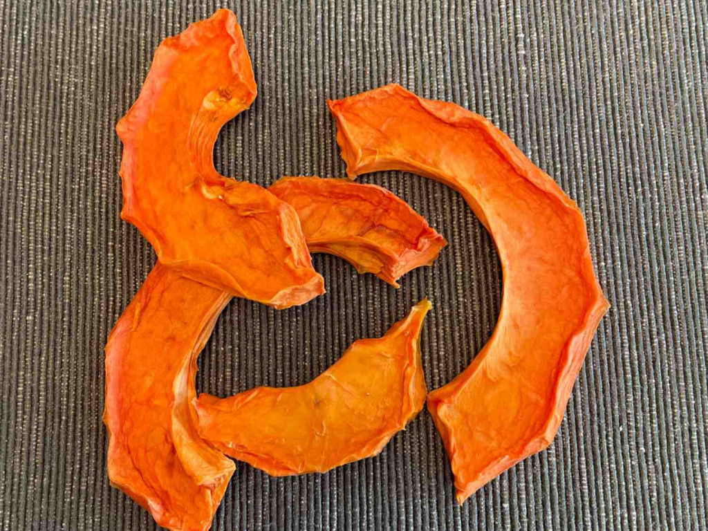 getrocknete Papaya , Papaya  von RolandG | Hochgeladen von: RolandG