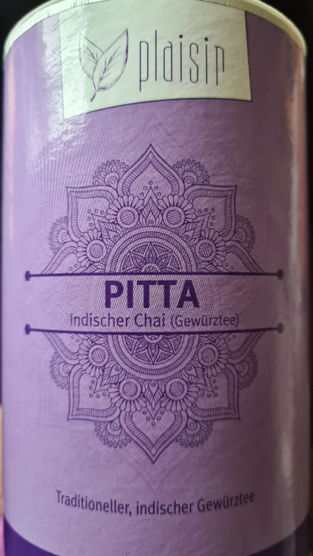 indischer Chai Gewürztee, Pitta von 63zasil619 | Hochgeladen von: 63zasil619