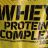 Whey Protein Complex  von Can28 | Hochgeladen von: Can28