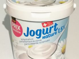 Jogurt Nature Prix Garantie, Nature | Hochgeladen von: fddb2023