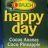 Happy Day, Cocos Ananas | Hochgeladen von: Heidi