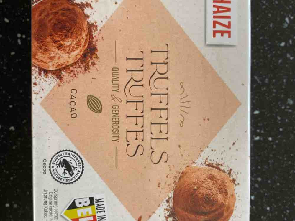 Truffels, cacao von juliankuttler | Hochgeladen von: juliankuttler