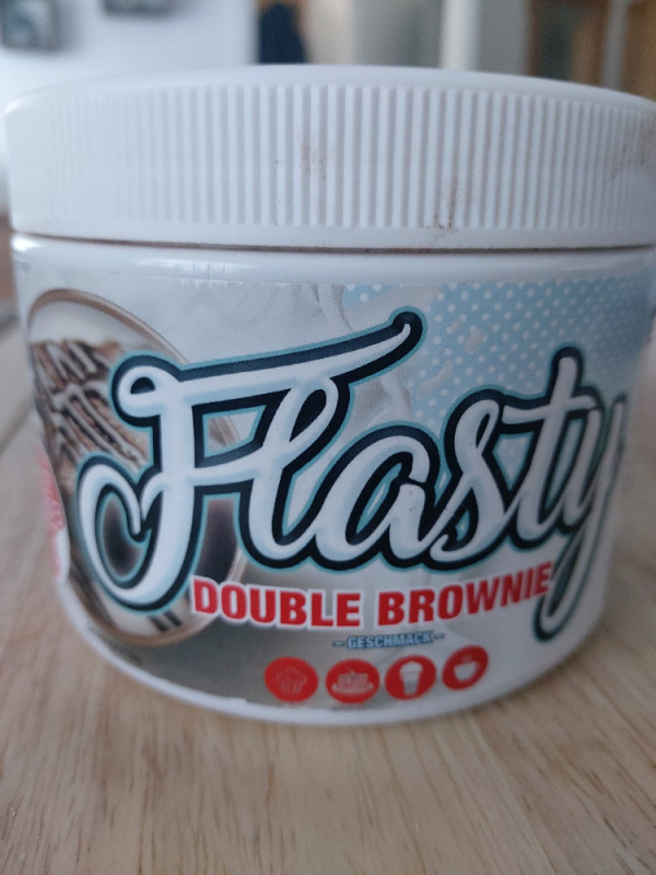Flasty Double Brownie von Stefanie Hewelt | Hochgeladen von: Stefanie Hewelt