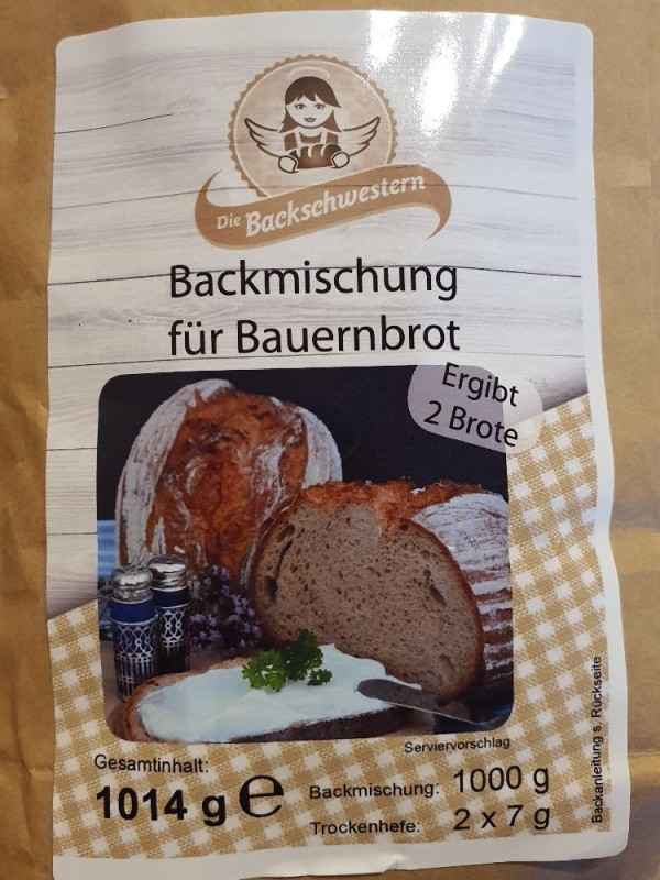 Bauernbrot von kasa9401 | Hochgeladen von: kasa9401