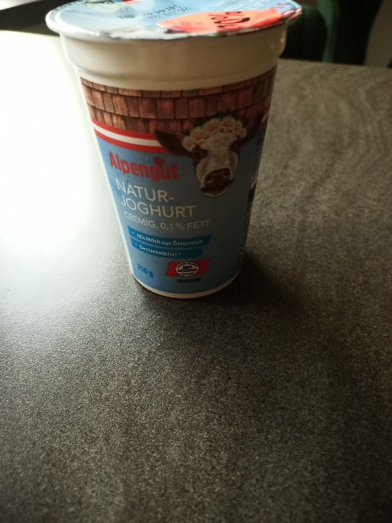 Naturjoghurt von steven93 | Hochgeladen von: steven93