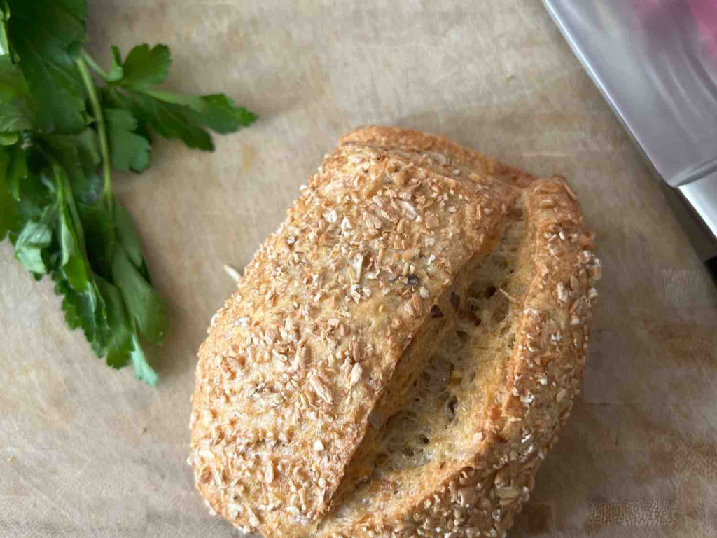 Knusperkörnchen Bio-Bäckerei Schubert von eliasja | Hochgeladen von: eliasja