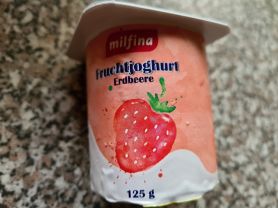 Fruchtjoghurt Mix Erdbeere | Hochgeladen von: Kautzinger