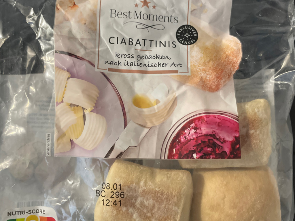 Ciabattinis von Munchi | Hochgeladen von: Munchi