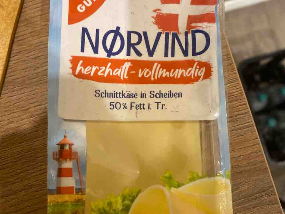 norvind Herz Haft vollmundig 50% fett von Curti5 | Hochgeladen von: Curti5