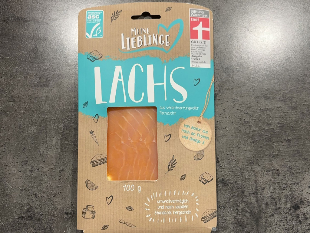Lachs, Meine Lieblinge von Dori270780 | Hochgeladen von: Dori270780 Lachs, Meine Lieblinge von Dori270780 | Hochgeladen von: Dori270780