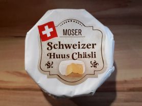 Schweizer Huus Chäsli | Hochgeladen von: cucuyo111