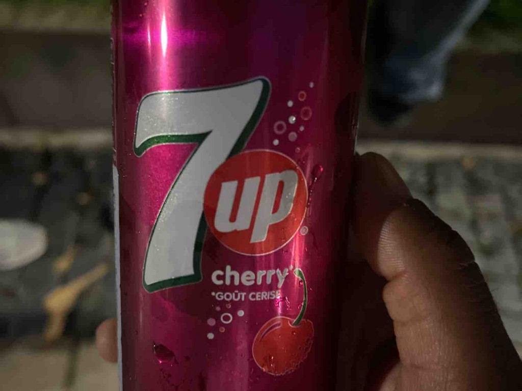 7up cherry von Sivadas | Hochgeladen von: Sivadas